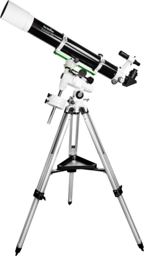 Skywatcher Telescope Bk 1021 Eq3-2 102/1000