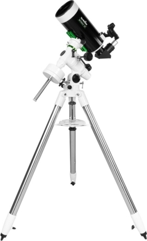 Skywatcher Telescope Bk Mak 127 Eq3-2 Steel Tripod 127/1500