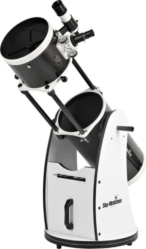 Skywatcher Dobsonian Telescope 10" Flex Tube 254/1200