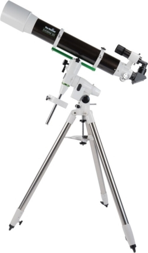 Skywatcher Bk 1201 Eq5 120/1000 Telescope