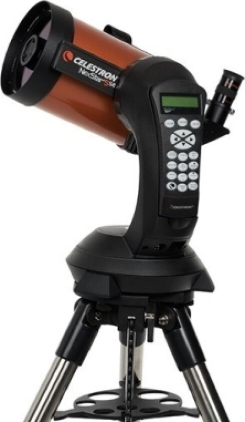 Celestron Nexstar 5 Se Telescope