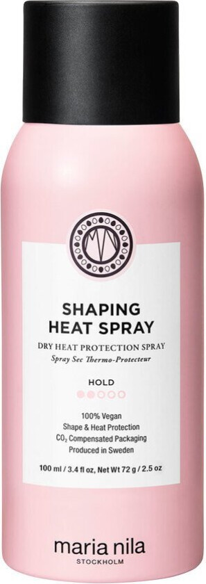 Shaping Heat Spray 100ml