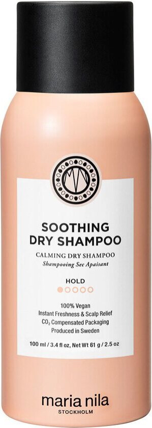 Soothing Dry Shampoo 100ml