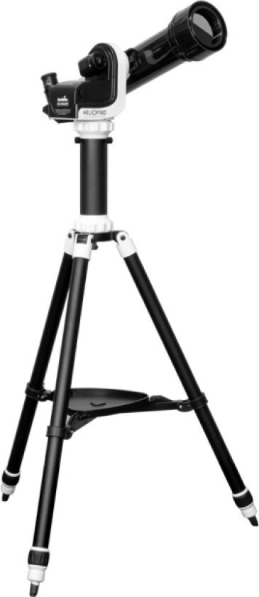 Sw Solarquest 70/500 Telescope + Heliofind Mount
