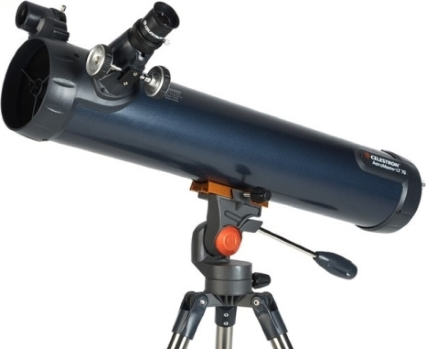 Astromaster Lt 76 Az Teleskop