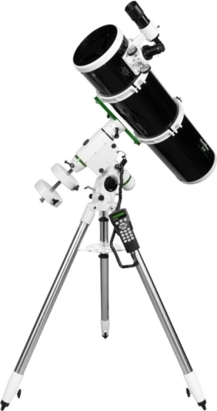 Skywatcher Bkp 2001 Heq5 Go-To 200/1000 Telescope