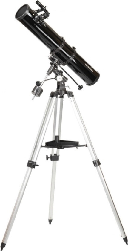 Skywatcher Bk 1149 Eq2 114/900 Telescope