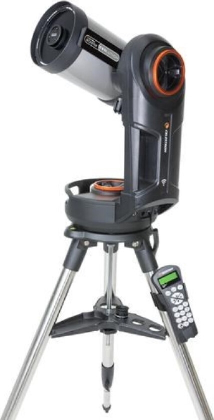 Celestron Nexstar Evolution 5 Telescope