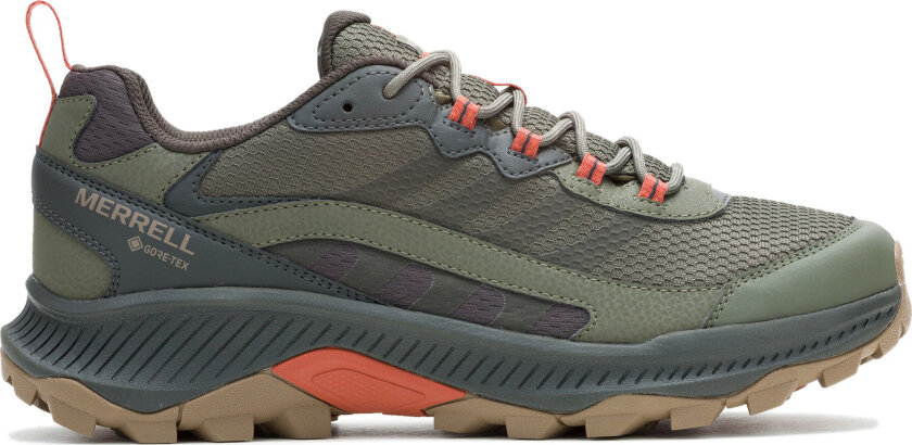 Men's Speed Strike 2 GORE-TEX Olive 43.5
