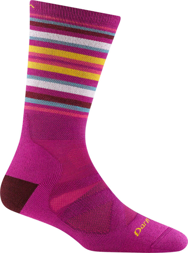 Women's Oslo Nordic Boot Lightweight Sock Cushion Clover S (35-38)