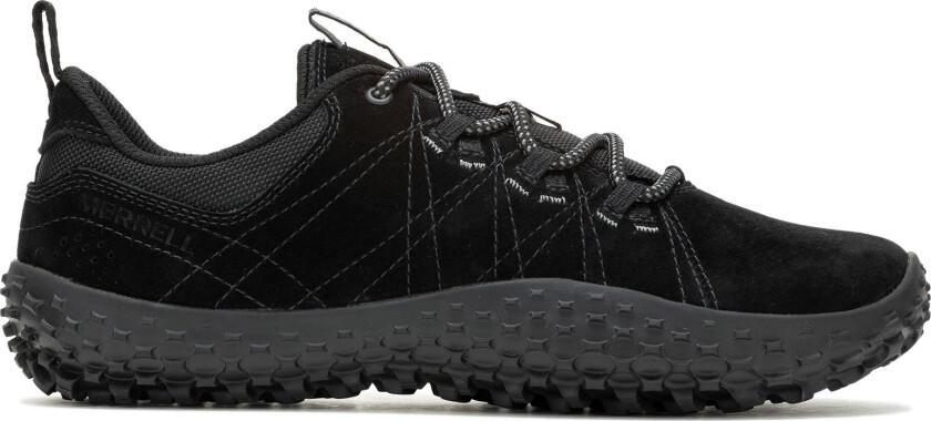 Women's Wrapt Black/black 37.5