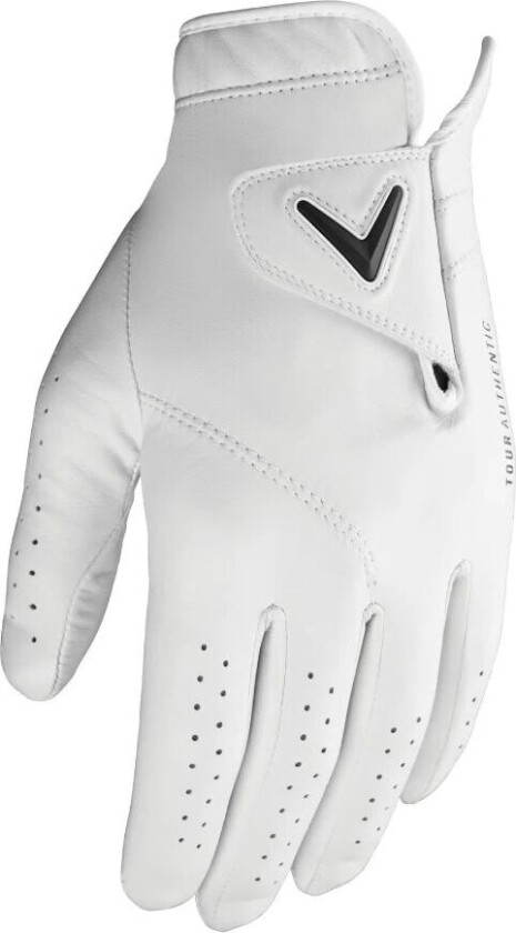 Tour Authentic Golfhanske Herre Venstre Hånd Ml