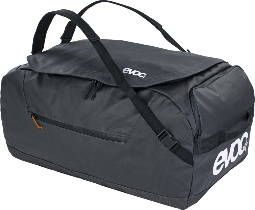 Duffle Bag 100 L Carbongrå