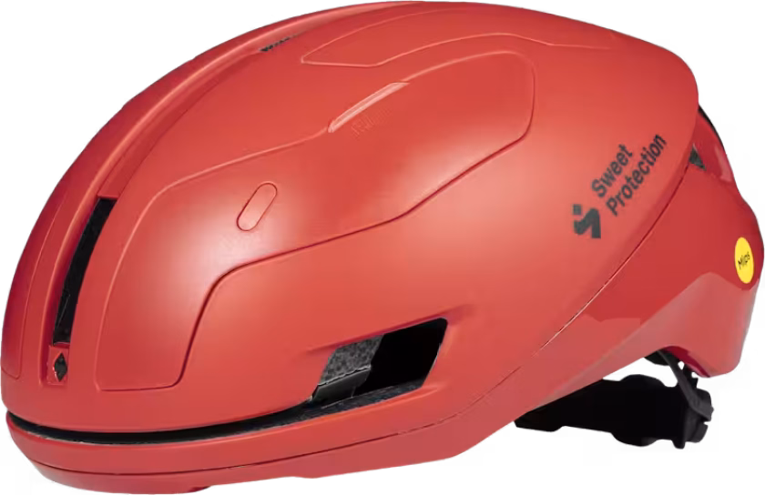 Falconer Aero 2Vi MIPS sykkelhjelm Lava