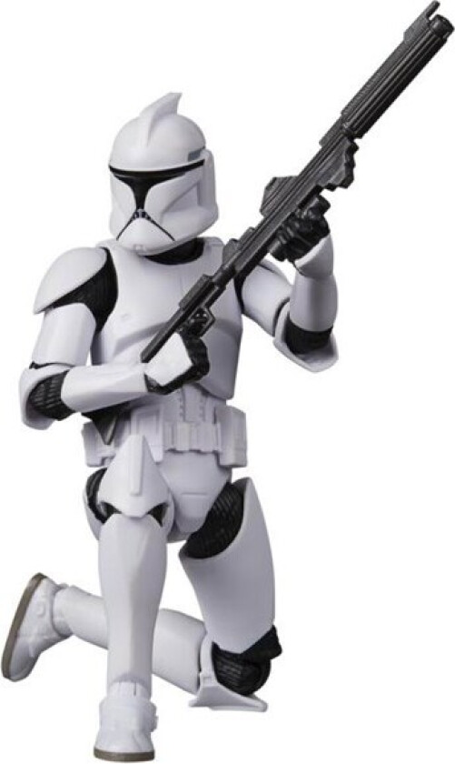Star Wars The Black Series Phase I Clone Trooper