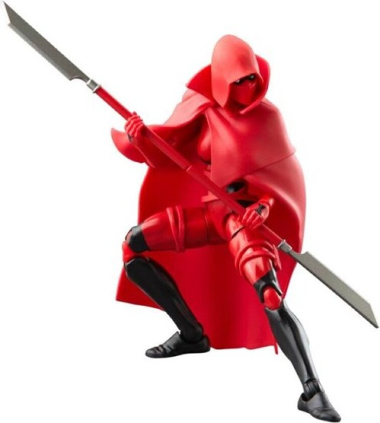 Marvel Legends Series Red Widow 6" Comics Collectible Action Figure