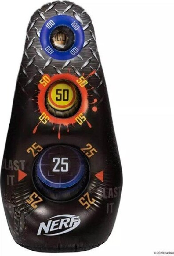 NERF - Inflatable Target