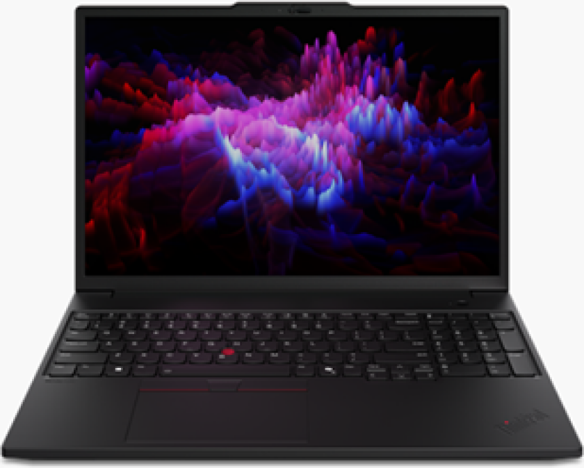 Thinkpad P16s Gen 3 - 16" | RTX 500 Ada | Core Ultra 7 | 32GB | 1TB