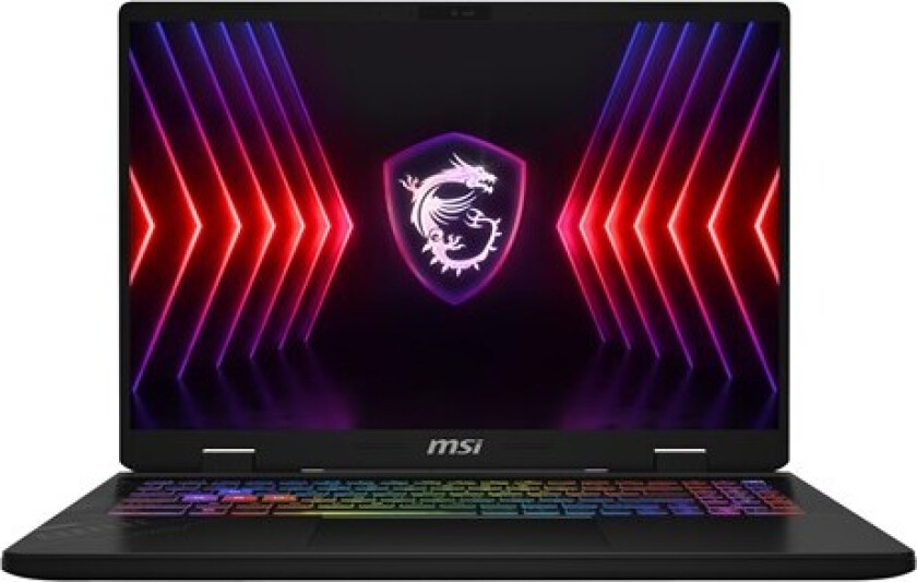 Crosshair 16 HX - 16" | RTX 4060 | Core i7 | 16GB | 1TB
