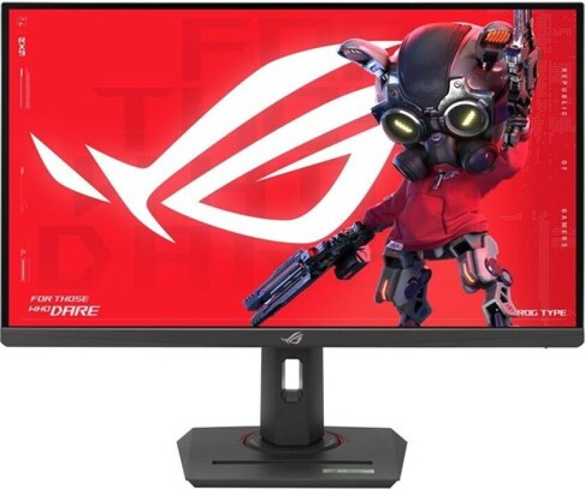 27" ASUS ROG Strix XG27ACG