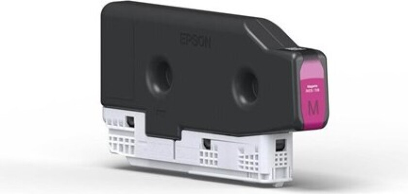 T08N3 - magenta - original - ink cartridge - Blekkpatron Rød