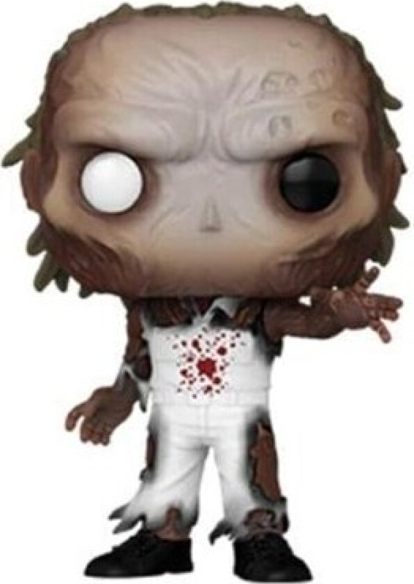 - POP Vinyl ST S4 Vecna - Figur