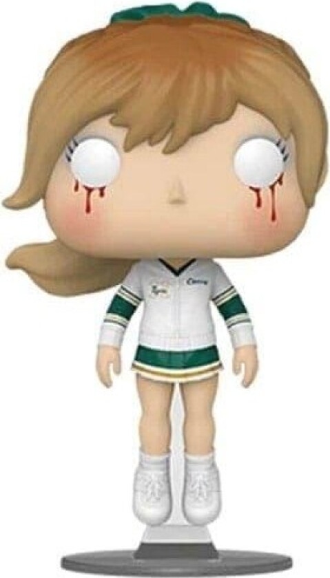 - POP Vinyl ST S4 Chrissy Floating (BD) - Figur