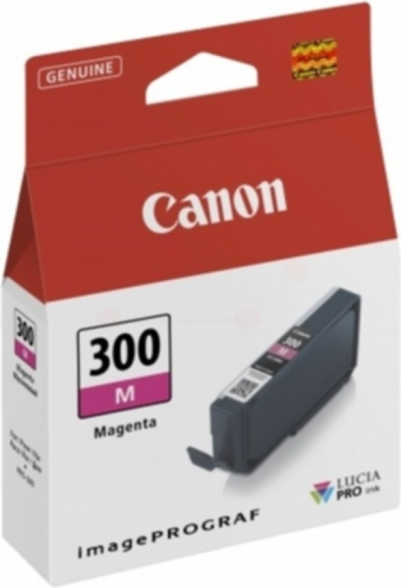 Blekk Magenta Pfi 300 M - Pro-300