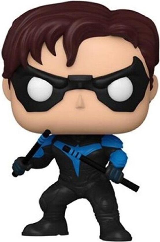 - POP Vinyl Titans S1 Nightwing - Figur
