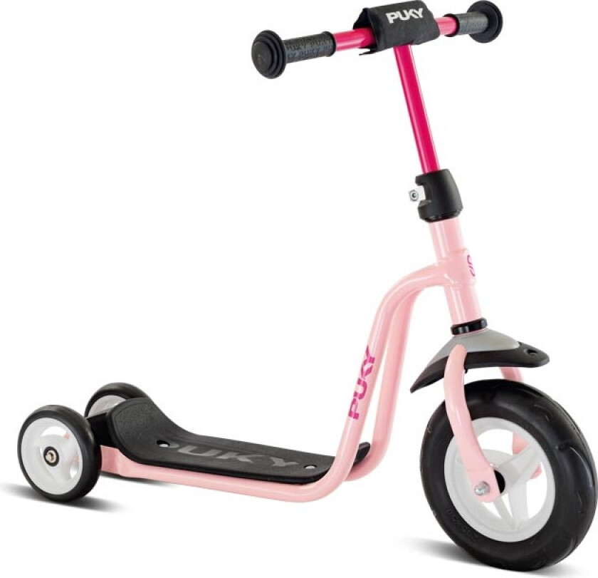 R1 Sparkesykkel Retro Rose