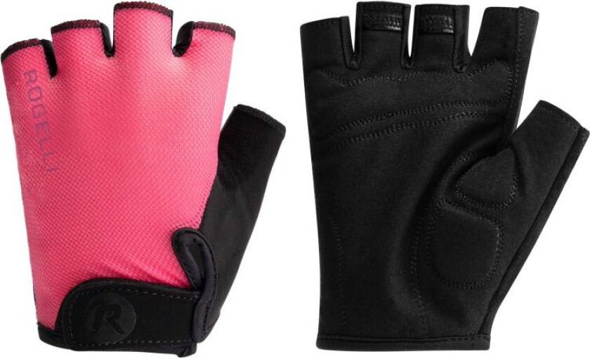 Core Sykkelhansker Dame Pink