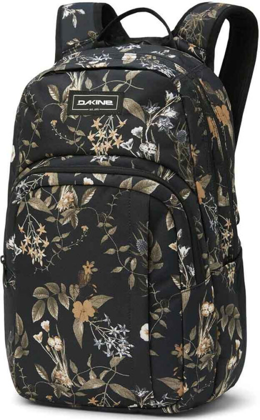 Campus Skolesekk 25L Vintage Wildflower