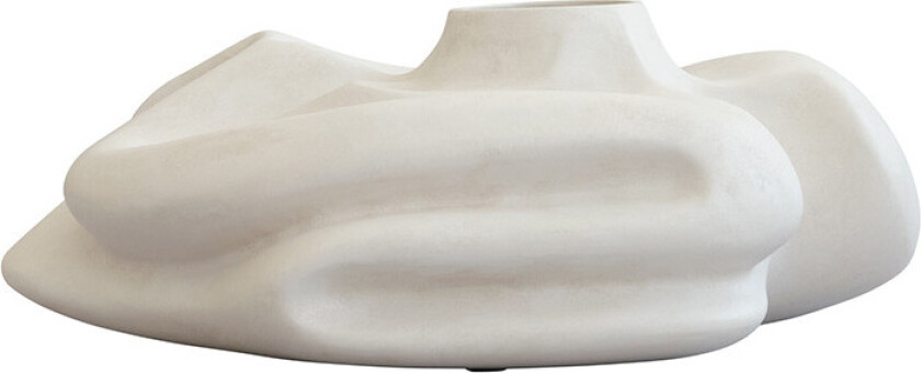 - Wabi Vase Fat Bjørk