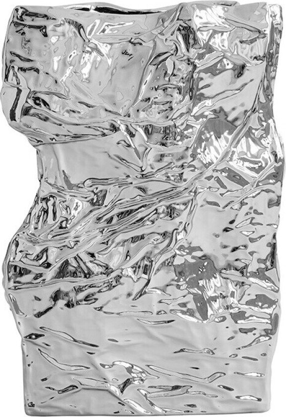 - Kami Vase Big Krom