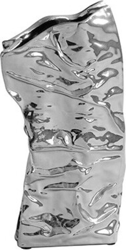 - Kami Vase Mini Krom