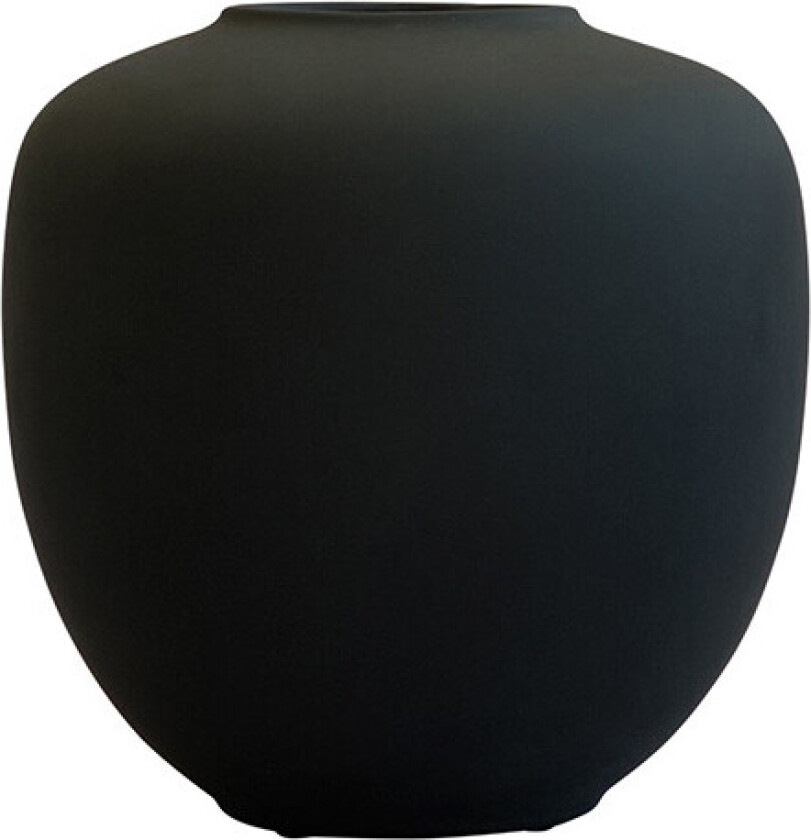 - Sunao Vase Mini Svart