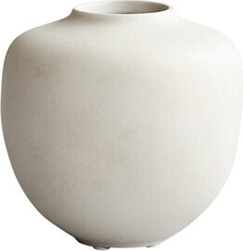 - Sunao Vase Petit Bjørk