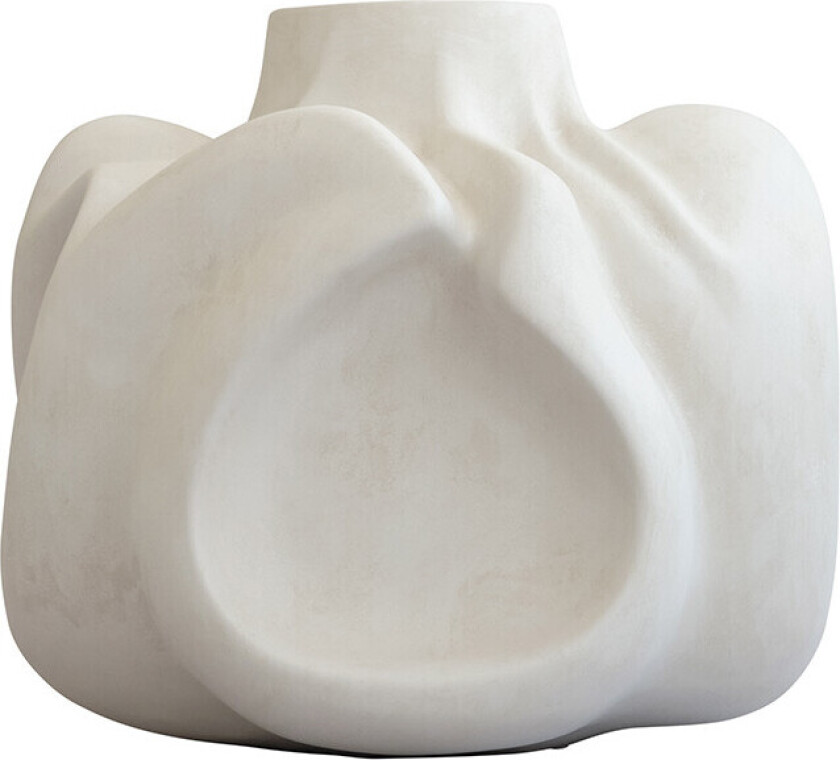 Bilde av - Wabi Vase Big Bjørk