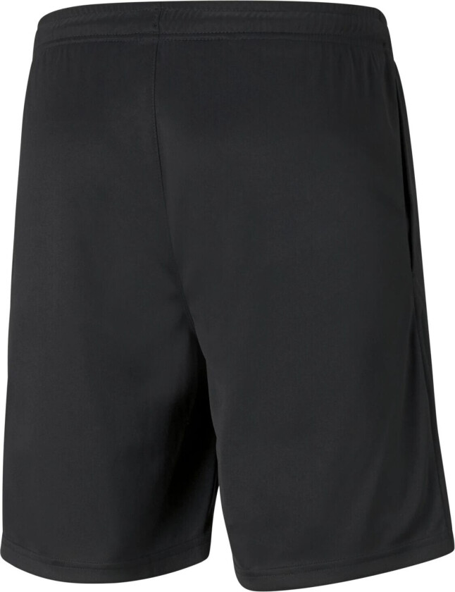 teamRISE Training Shorts, treningsshorts, herre Puma Black-Puma WHT
