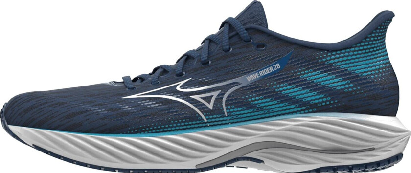 Wave Rider 28 Herre Estate Blue/White/River Blue 47