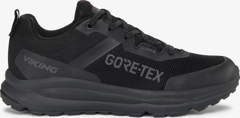 Stride Low GTX W Womens Black