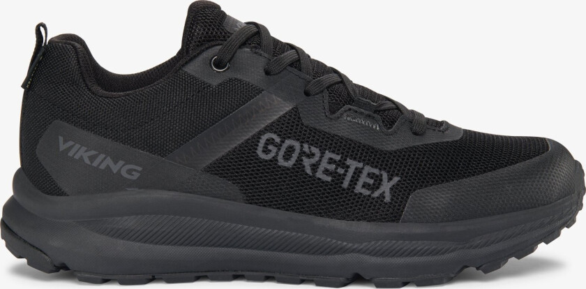 Stride Low GTX W Womens Black
