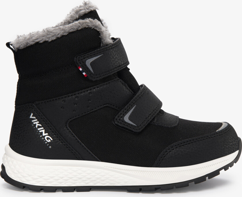 Viking Equip Warm WP 2V Vintersko
