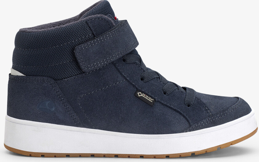 Eagle Warm GTX 1V Jr Blue Velcro