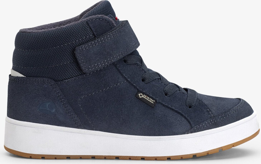 Eagle Warm GTX 1V Jr Blue Velcro