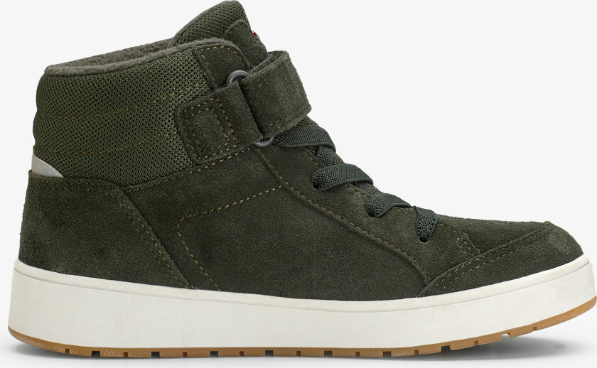 Eagle Warm GTX 1V Jr Green Velcro