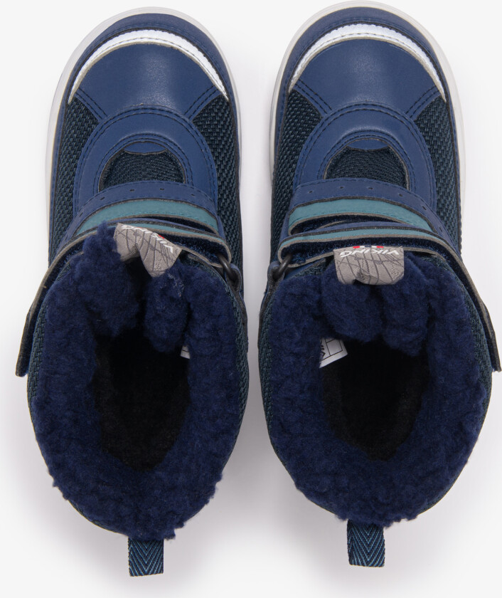 Play Reflex Warm GTX 2V Kids Reflex Velcro