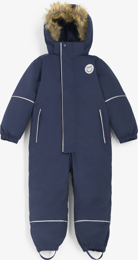 Play Winter Playsuit Thermal