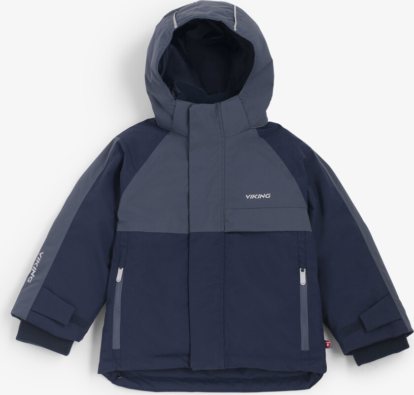 Play Winter Jacket Thermal