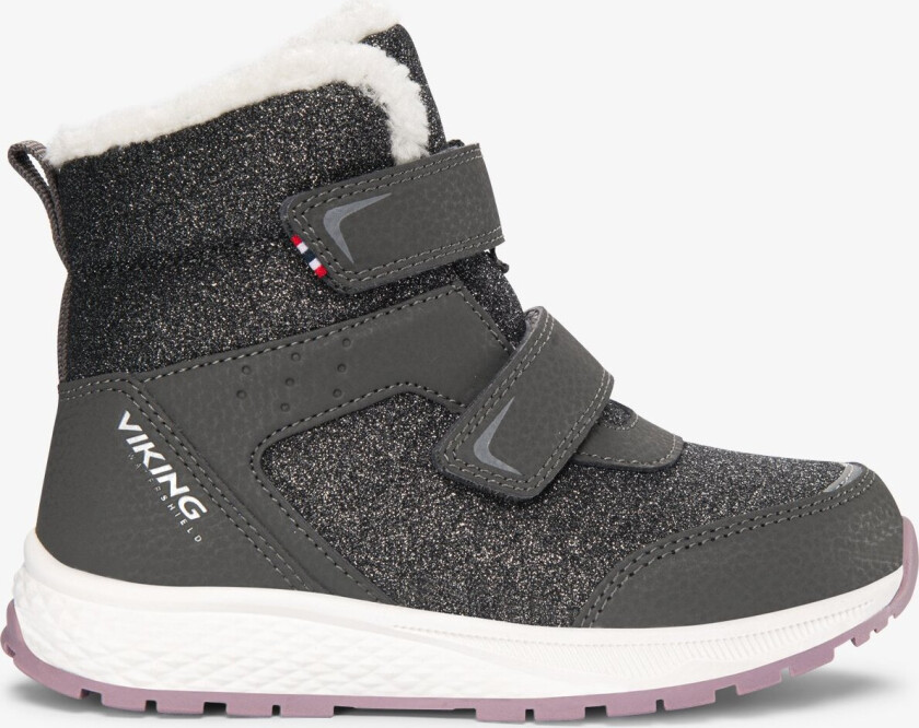 Equip Glitter Warm WP 2V